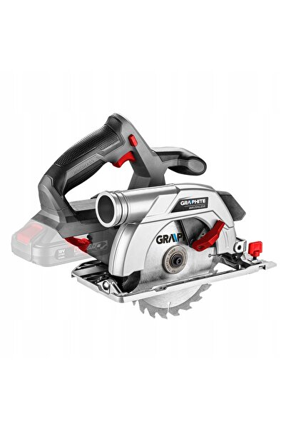 graphite Ferăstrău circular 165MM 18V fără perii SOLO ENERGY+ 58G023