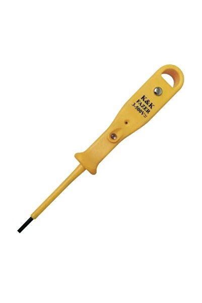 Dedra-Polonia DEDRA Tester de tensiune electrică, detector de fază 3~500V, fă...