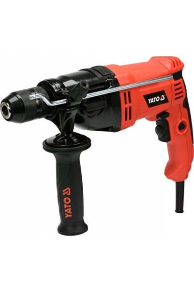 VOREL by YATO YATO Bormașină cu percuție cu două viteze 850W 13mm YT-82037