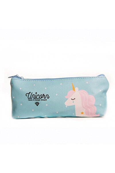 OEM Penar Unicorn Albastru