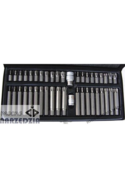 yato RIBE Biți de șurubelniță Torx de siguranță YT-0420