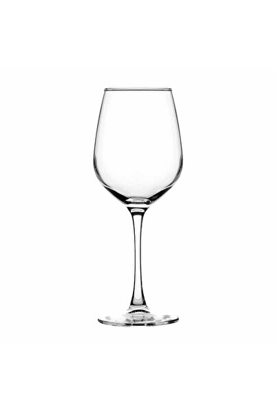 Uniglass Ποτήρια Λευκού Κρασιού 360ml Glass Elixir 94526G