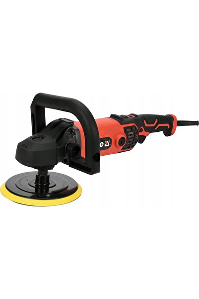 VOREL by YATO Polizor auto YATO 1300W 180MM YT-82196 cu 3 bureți și reglaj