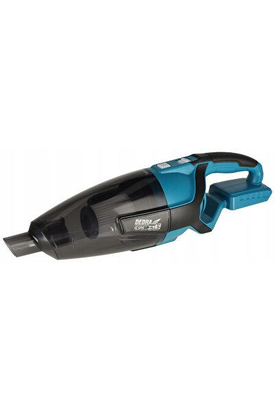 dedra Aspirator de mână DED7070 Negru