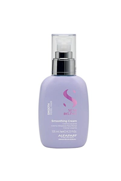 Semi Dilino Smooth Rebel Hair Smoothing Cream 125ml