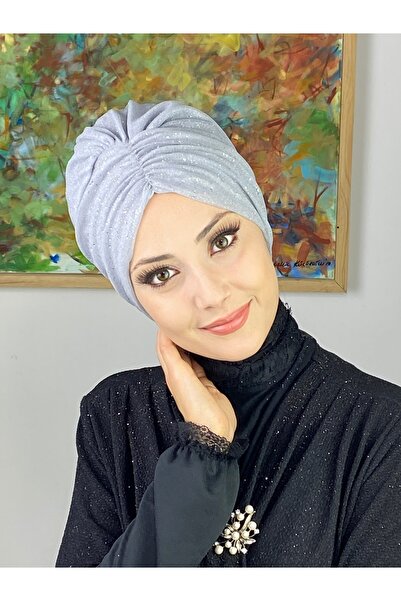 MY UKİYO STORE TESETTÜR TAŞLI ABİYE BONE