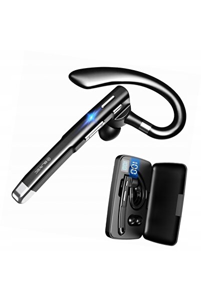 Blavec Căști wireless V5.1 tip agățătoare de ureche pentru Samsung Galaxy A57 5G