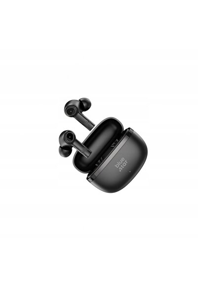 Blue Star Press Căști wireless intraauriculare Bluetooth TWS pentru Xiaomi Re...
