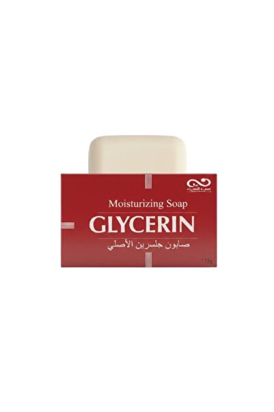 BEBECOM Nasma Sahra Glycerin Soap 135 Gr