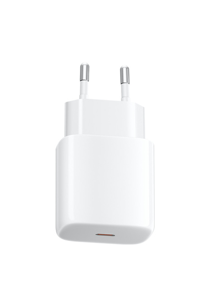Xiaomi 20W Fast Charging Power Adapter (Type-C) Hızlı Şarj Adaptörü