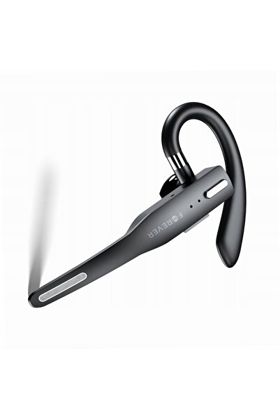Forever18 Set de căști pentru apeluri cu bandă de fixare pentru Samsung Galax...