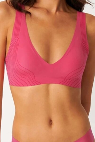 SLOGGI Bra, Zero Feel N 2.0, pink, XS