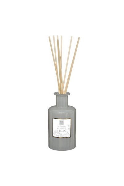 home&you Difuzor de aromă cu bețișoare Gri 200 ml
