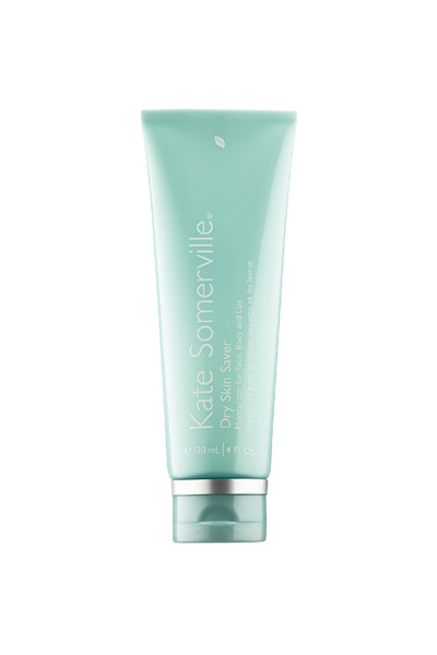 Kate Somerville Dry Skin Saver (4 Fl. Oz.) Essential Hydration to Relieve Dry...