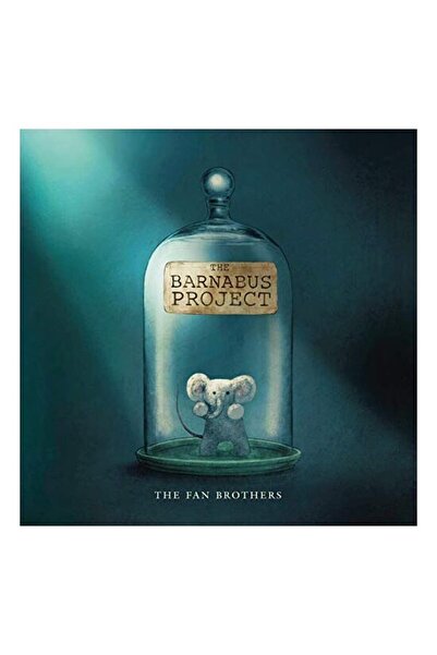 Frances Lincoln Children's Books Barnabus Project