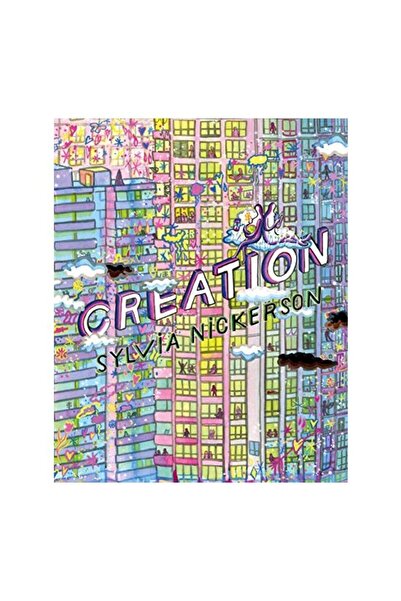 Drawn & Quarterly Publications Creation