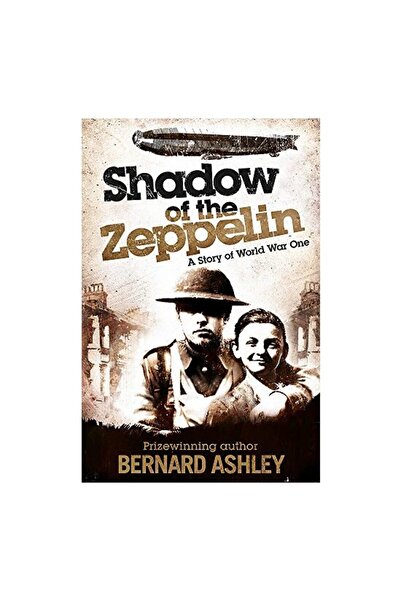 ORCHARD Shadow Of The Zeppelin