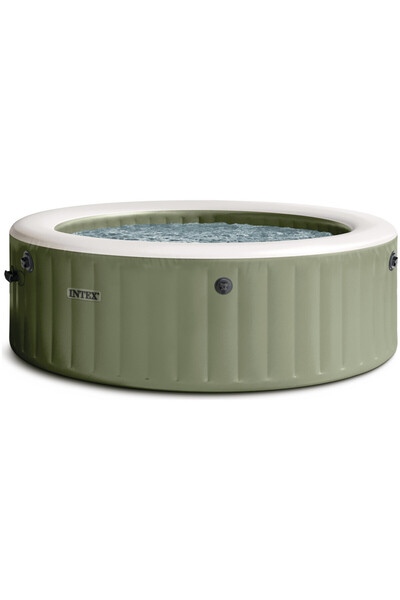 Intex Φουσκωτό Τζακούζι Pure Spa Μασάζ με Φυσαλίδες 28428