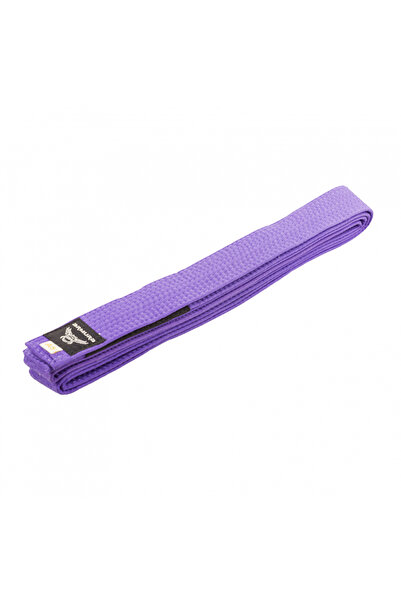 ARMURA Centură BJJ Praetorian PURPLE ARMOR