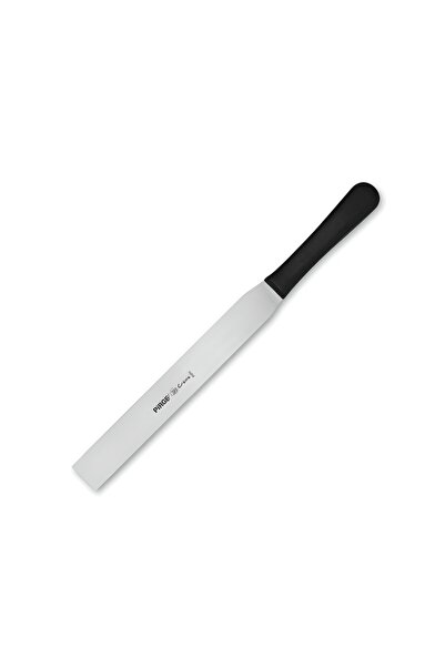 PİRGE Pasta Paleti Küt uçlu 35 cm