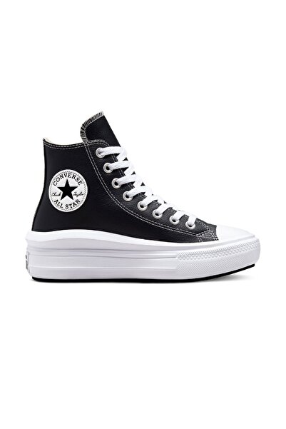 Converse ΤΣΑΚ ΤΕΪΛΟΡ Όλ Σταρ Μούβ Πλατφόρμ Φάουντεισιονάλ Λέαρ Α04294