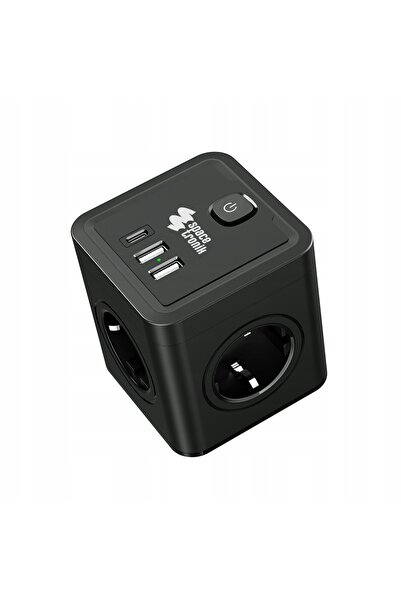 Spacetronik Distribuitor electric cu întrerupător de tip Zolodziejka pentru c...