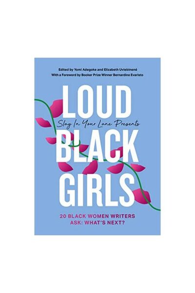 4th Estate Loud Black Girls