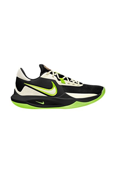 Nike PRECISION 6 DD9535-009 Μαύρο 46