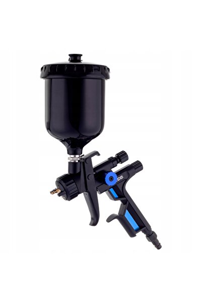 ITALCO Pistol de vopsit GLOSS 2 LVMP 1,4mm Rezervor 600ml