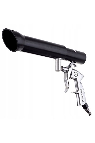 TC Technic Pistol pentru curățarea tapițeriei auto + extractor pentru curățar...