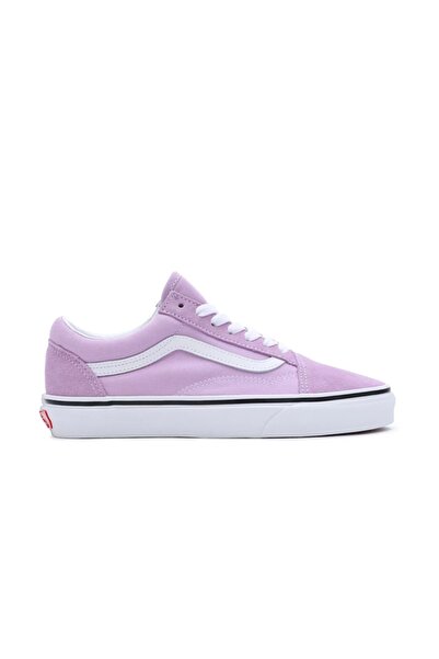 Vans OLD SKOOL COLOR THEORY VN0005UFBUG-BUG Λιλά 41