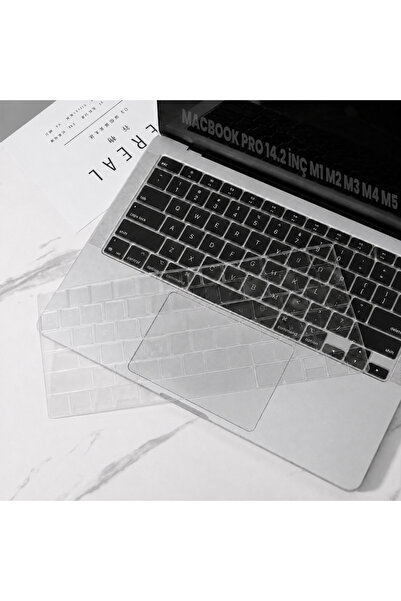 Sneezy MacBook Pro 14.2 Inch M1 M2 M3 M4 M5 A2442 A2992 A2918 Compatible Tran...