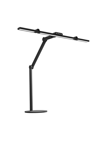 Spacetronik Lampă de birou profesională LED FĂRĂ UMEZĂRI CRI95 Glow, pentru d...
