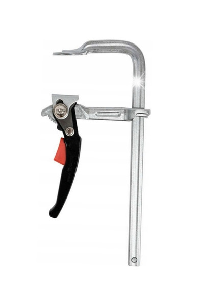 yato Clește de tâmplărie cu clichet 250x100 mm, cu presiune puternică