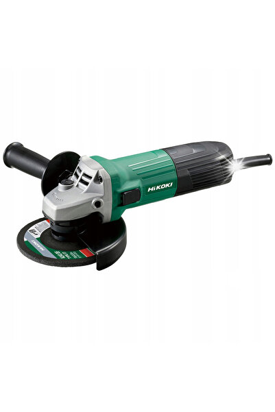 HiKOKI - Hitachi Polizor unghiular 125MM 600W HIKOKI