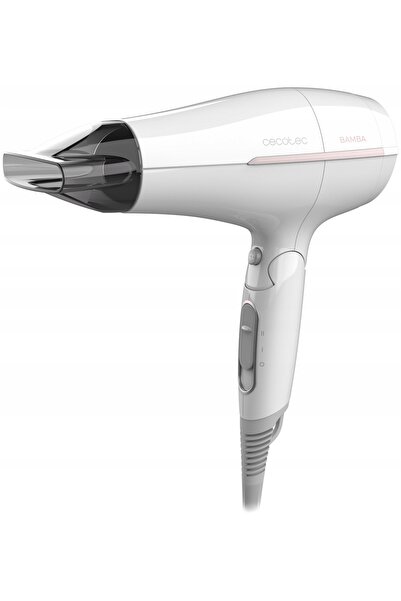CECOTEC Uscător de păr Bamba IoniCare Power & Go Heaven 2000 W Difuzor