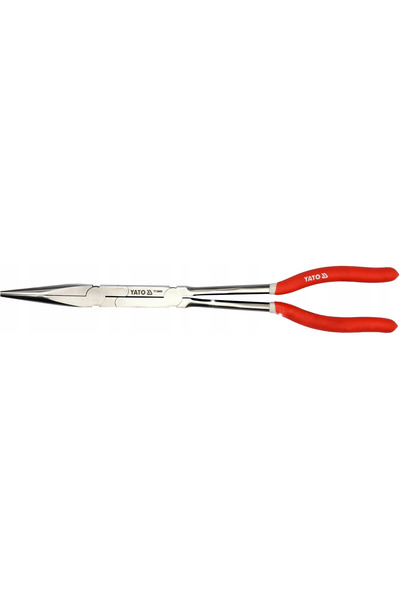 yato SZCZYPCE EXTINSE DREPTE 340mm din oțel CrV