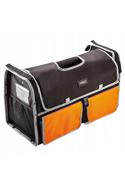 NEO Tools Geantă de scule 20 ", Nailon 600D
