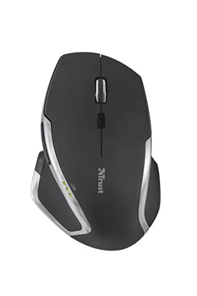 Trust Mouse laser avansat pentru toate suprafețele