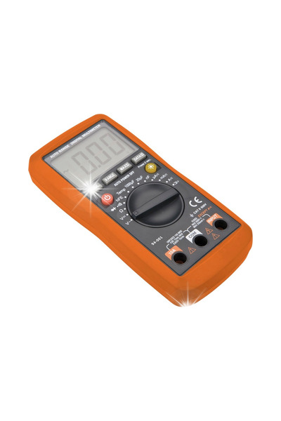 NEO Tools MULTIMETRU UNIVERSAL 94-001 NEO