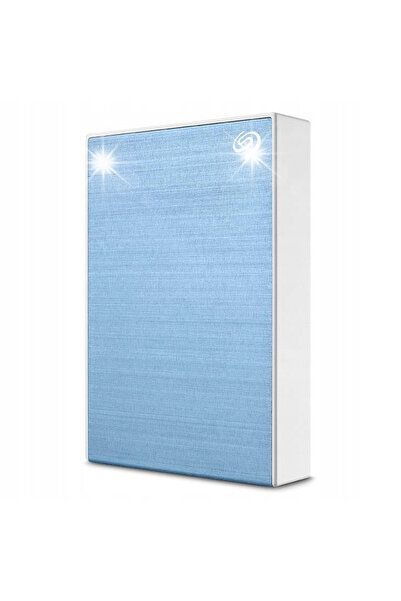 NO BRAND Hard disk Seagate One Touch HDD STKY2000402 2TB USB 3.2 Albastru