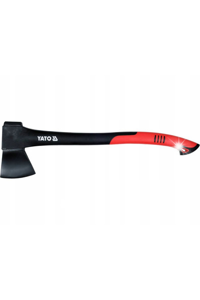 yato SIEKIERA CIESIELSKA TOPOREK 1,4kg 1400g 60cm