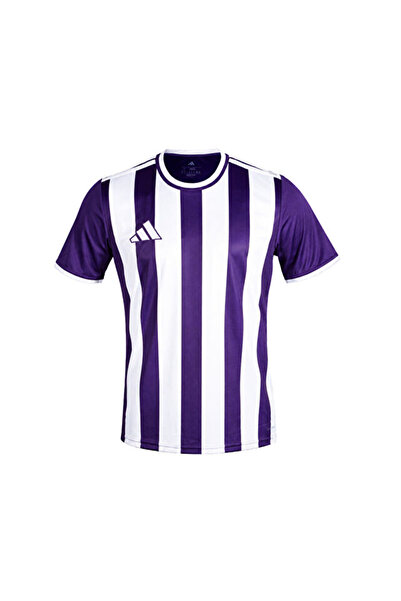 adidas JERSEY Ανδρική Φανέλα Αγώνα Ποδοσφαίρου LJ0369 Λευκή
