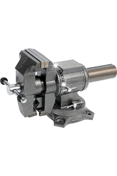 yato Polizor unghiular multifuncțional rotativ 125mm YT-6506