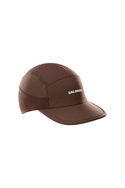 Salomon Sense Aero Hat Lc2764100 Brown