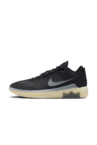 Nike Lebron Witness 9'Black Coconut Milk' Men's Basketball Shoes