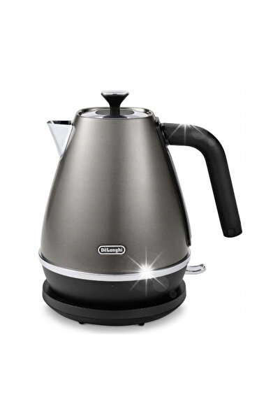 De'Longhi Fierbător electric DeLonghi KBIN2001.TB 1,7l 2000W