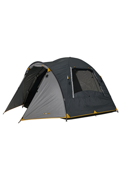 OZtrail Σκηνή Κάμπινγκ Genesis 4V II, Σκηνή 4 Ατόμων, 360 x 220 x 180(ύψος) ε...