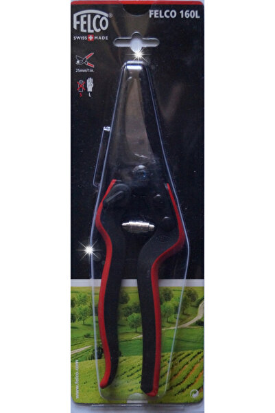 Felco Foarfecă de grădină L 220MM 160L