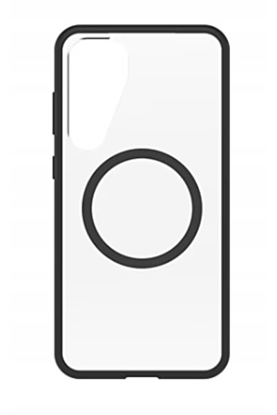 OTTERBOX Husă SAMSUNG REACT MAGNET PENTRU GALAXY S25+ PROTECȚIE CU SIGURANȚĂ
